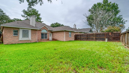 Katy 1-story, 3-bed 1623 Maryvale Drive-idx