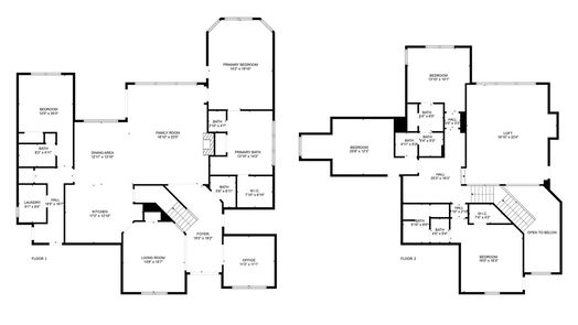 Katy 2-story, 5-bed 7506 Emerald Meadow Court-idx