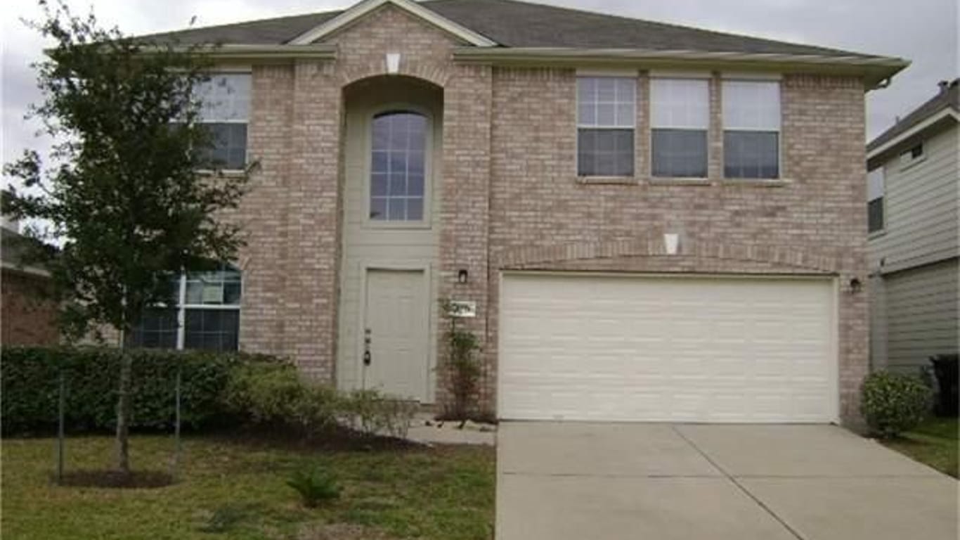 Katy 2-story, 4-bed 3111 Holly Ranch Drive-idx