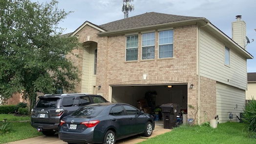 Katy 2-story, 4-bed 3111 Holly Ranch Drive-idx