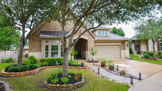 Katy 1-story, 3-bed 26927 Carmel Falls Lane-idx