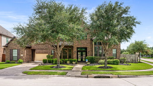 Katy 2-story, 5-bed 3302 Antelope Creek Lane-idx