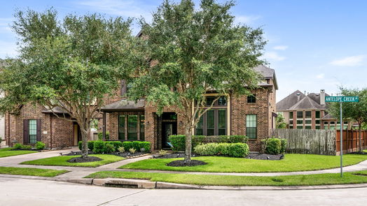 Katy 2-story, 5-bed 3302 Antelope Creek Lane-idx