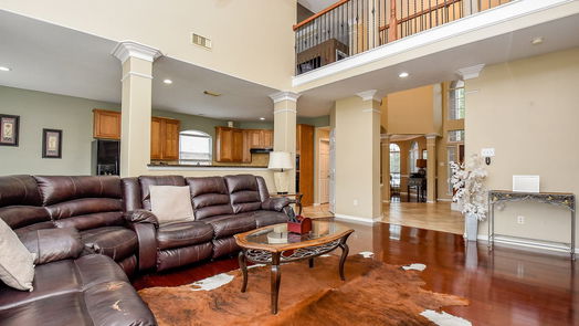 Katy 2-story, 4-bed 6319 Hope Wood Mills Drive-idx