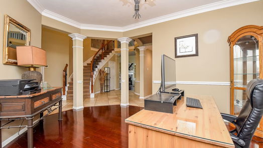 Katy 2-story, 4-bed 6319 Hope Wood Mills Drive-idx