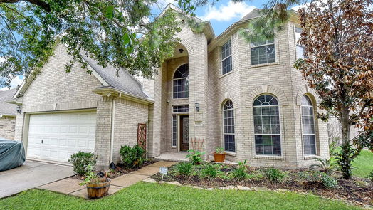 Katy 2-story, 4-bed 6319 Hope Wood Mills Drive-idx