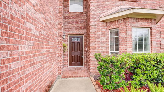 Katy 2-story, 4-bed 25126 Ginger Ranch Drive-idx