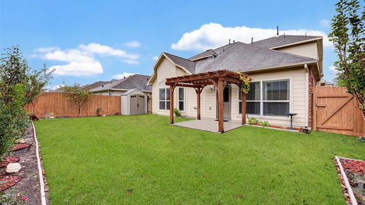 Katy 2-story, 4-bed 25126 Ginger Ranch Drive-idx