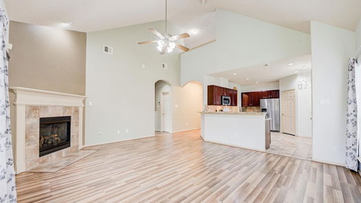 Katy 2-story, 4-bed 25126 Ginger Ranch Drive-idx