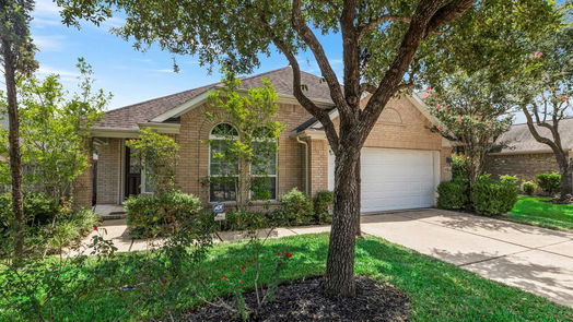 Katy 1-story, 3-bed 24535 Sawgrass Meadow Lane-idx