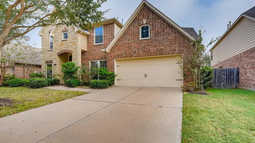 Katy 2-story, 4-bed 4211 Middleoak Grove Lane-idx