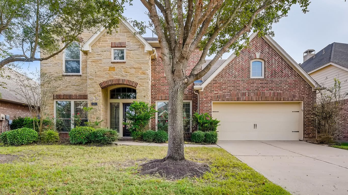Katy 2-story, 4-bed 4211 Middleoak Grove Lane-idx