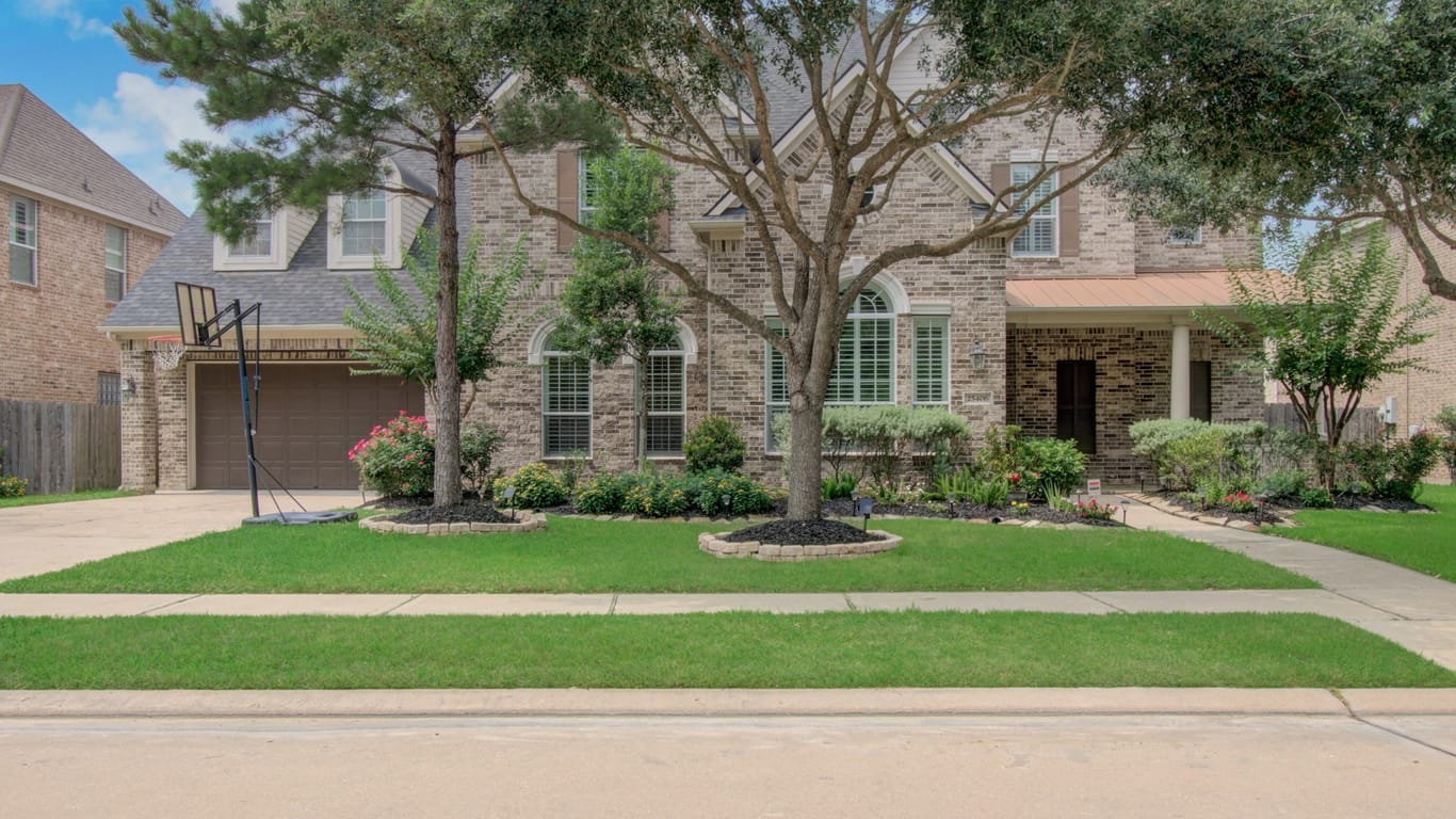 Katy 2-story, 5-bed 25406 Oakton Springs Drive-idx