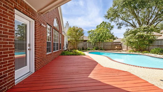 Katy 2-story, 5-bed 1811 Greenway Village Drive-idx