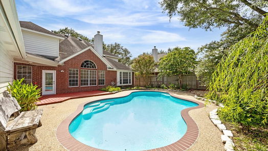 Katy 2-story, 5-bed 1811 Greenway Village Drive-idx