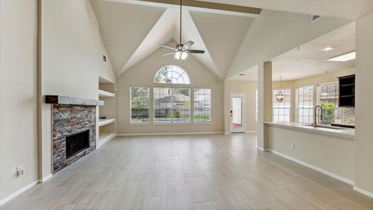 Katy 2-story, 5-bed 1811 Greenway Village Drive-idx