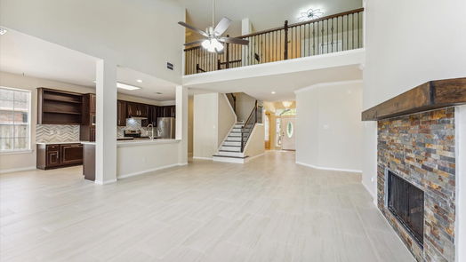 Katy 2-story, 5-bed 1811 Greenway Village Drive-idx