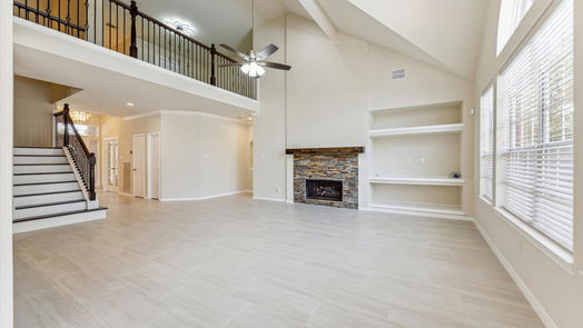 Katy 2-story, 5-bed 1811 Greenway Village Drive-idx