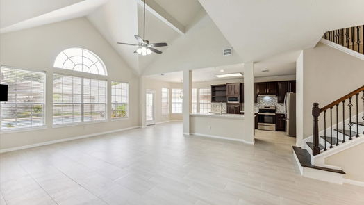 Katy 2-story, 5-bed 1811 Greenway Village Drive-idx