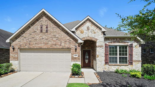 Katy null-story, 3-bed 4830 Oak Rambling Drive-idx