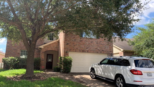 Katy 2-story, 4-bed 3114 Clover Ranch Circle-idx