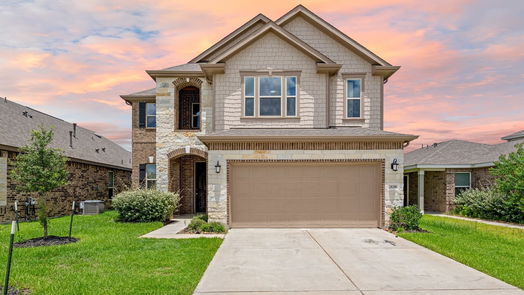 Katy 2-story, 4-bed 28318 Aperture Court-idx