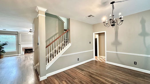 Katy 2-story, 4-bed 22510 Tullis Trail Court-idx