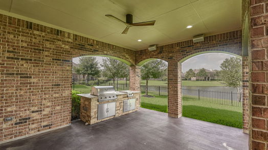 Katy 2-story, 5-bed 26902 Wooded Canyon Drive-idx