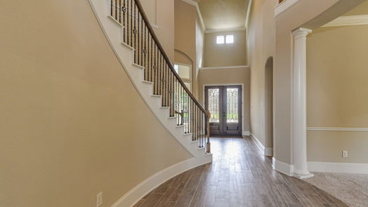 Katy 2-story, 5-bed 26902 Wooded Canyon Drive-idx