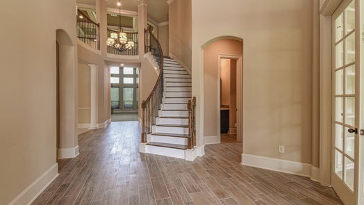 Katy 2-story, 5-bed 26902 Wooded Canyon Drive-idx