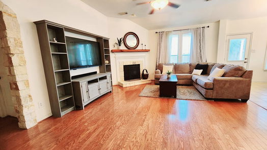 Katy 2-story, 4-bed 5315 Barleycorn Lane-idx