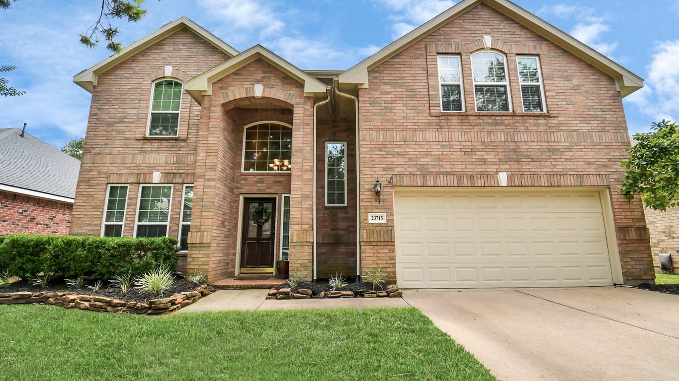 Katy 2-story, 4-bed 23715 River Place Drive-idx