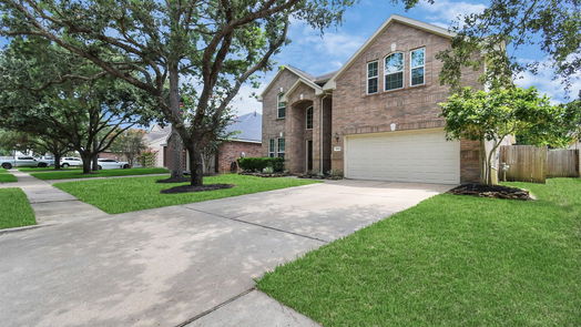 Katy 2-story, 4-bed 23715 River Place Drive-idx