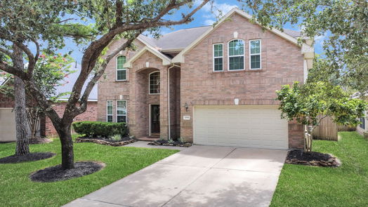 Katy 2-story, 4-bed 23715 River Place Drive-idx