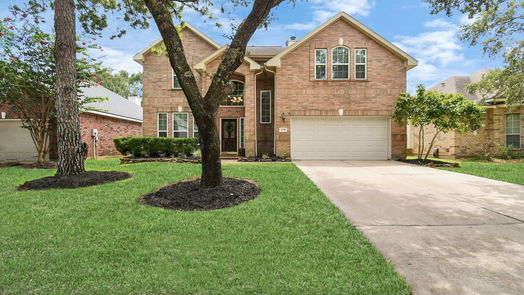 Katy 2-story, 4-bed 23715 River Place Drive-idx