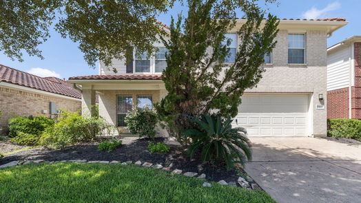 Katy 2-story, 4-bed 25115 Ibris Ranch Drive-idx