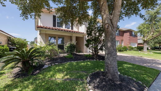 Katy 2-story, 4-bed 25115 Ibris Ranch Drive-idx