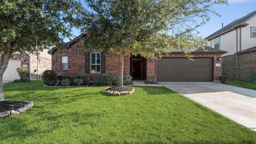 Katy 1-story, 4-bed 1111 Penny Ranch Lane-idx