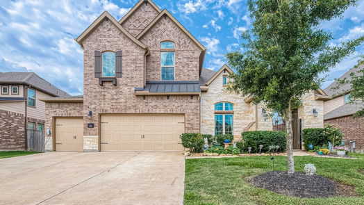 Katy 2-story, 5-bed 4102 Stilton Lake Lane-idx