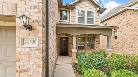 Katy 2-story, 4-bed 26630 Bellwood Pines Drive-idx