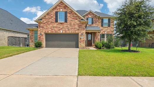 Katy 2-story, 4-bed 1615 Pepper Grove Lane-idx