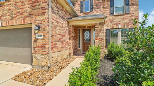 Katy 2-story, 4-bed 1615 Pepper Grove Lane-idx