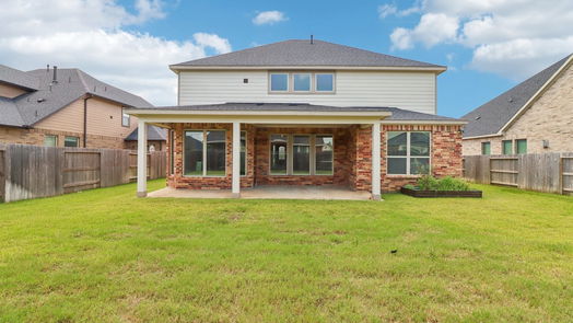 Katy 2-story, 4-bed 1615 Pepper Grove Lane-idx