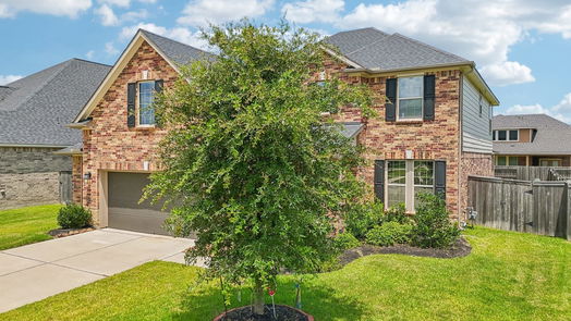 Katy 2-story, 4-bed 1615 Pepper Grove Lane-idx