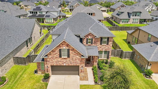 Katy 2-story, 4-bed 1615 Pepper Grove Lane-idx