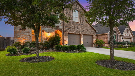 Katy 2-story, 4-bed 2222 Falcon Brook Drive-idx