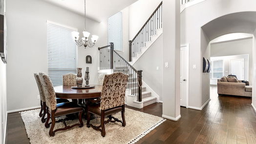 Katy 2-story, 4-bed 2222 Falcon Brook Drive-idx