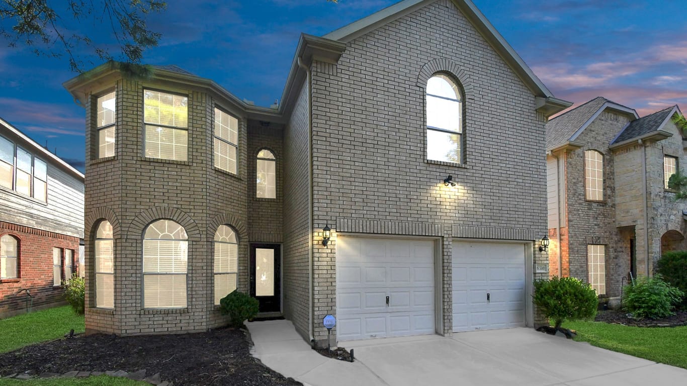 Katy 2-story, 4-bed 6310 Grayson Bend Drive-idx