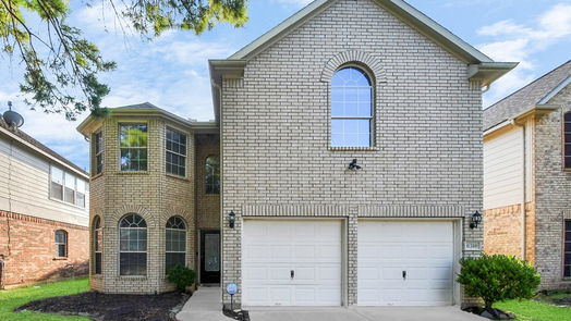 Katy 2-story, 4-bed 6310 Grayson Bend Drive-idx