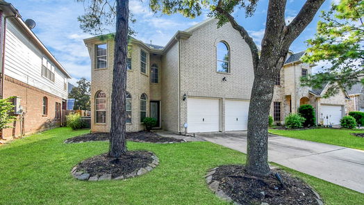 Katy 2-story, 4-bed 6310 Grayson Bend Drive-idx